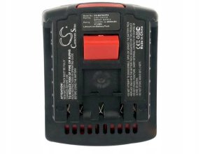 Akumulator do Bosch 14,4V 4000mAh Li-Io - zamiennik 5