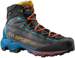 Buty aequilibrium hike gtx-carbon-tropic blue-44,5 LA SPORTIVA 2
