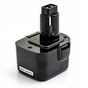 Akumulator REMS 12V2000mAh NiMH- zamiennik 571510, 571513 1