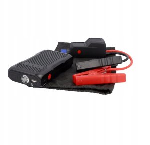 Urządzenie rozruchowe 400A, power bank 8100mAh 2