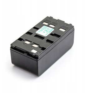 Akumulator do Leica GEB121 6V4200mAh NiMH 2