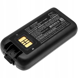 Akumulator do Honeywell CK75/CK65 3,7V5,2Ah Li-Ion 1