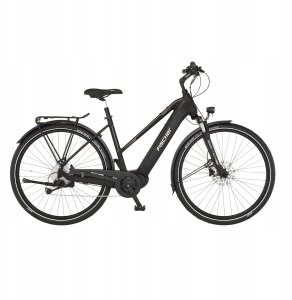 Rower elektryczny VIATOR 4.2I 711 45 1