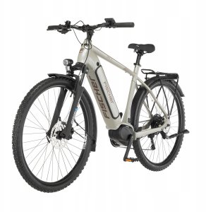 Rower elektryczny e-bike TERRA 4.0I 630 55 2