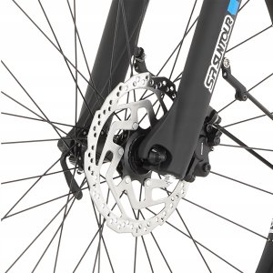 Rower elektryczny e-bike TERRA 4.0I 630 55 4