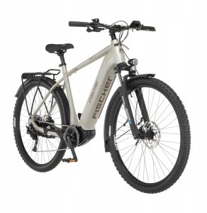Rower elektryczny e-bike TERRA 4.0I 630 55 9
