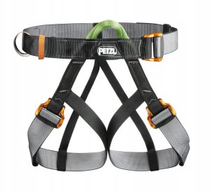 Uprząż Panji PETZL 1