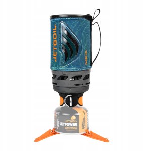 Kuchenka flash-ocean topo JETBOIL 1