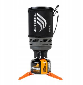 Kuchenka turystyczna JETBOIL zip-carbon 1