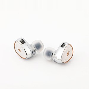 LINSOUL SIMGOT EA1000 Fermat słuchawki douszne HiFi IEM 3