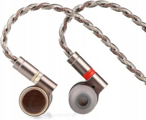 LINSOUL SIMGOT EA1000 Fermat słuchawki douszne HiFi IEM 7