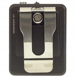 Bitmat Xvive U4 Monitor Wireless System bezprzewodowy system odsłuchowy douszny 2,4 GHz 4