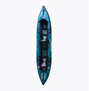 Dymo Dmuchany kajak WATTSUP COD 2-osobowy 410 x 85 cm maks. 220 kg 2