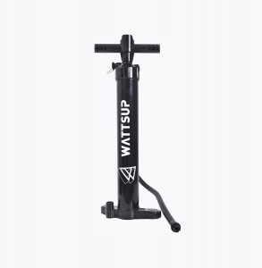 Dymo Dmuchany kajak WATTSUP COD 2-osobowy 410 x 85 cm maks. 220 kg 7
