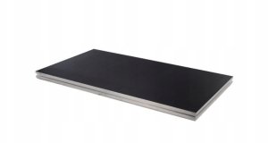 Stairville Tour Stage Platform 2x1m ODW profesjonalny podest sceniczny 1