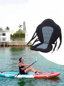 Niphean Deska SUP z akcesoriami 320cm Floral Symphony 2