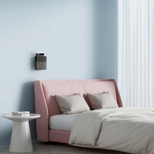 Formovie Projektor Laserowy S5 500 ISO Lumenów 1080p 14