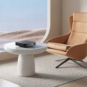 Formovie Projektor Laserowy S5 500 ISO Lumenów 1080p 3