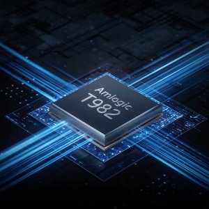 Formovie Projektor Laserowy S5 500 ISO Lumenów 1080p 7