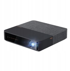 Formovie Projektor Laserowy S5 500 ISO Lumenów 1080p 9