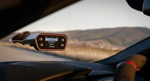 Racebox Laptimer 400MB LCD iOS/Android 3