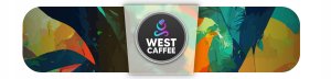 Kawa Ziarnista West Caffee ZESTAW 2kg Kostaryka + Honduras 11