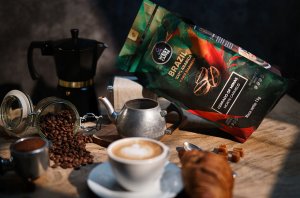 Kawa Ziarnista West Caffee ZESTAW 2kg Kostaryka + Honduras 8