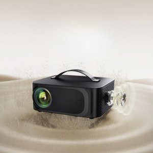 ProjektorOnoayoProjektor 4K 30000 lm LCD Full HD 1080p 80W nowy 4