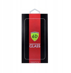 Tempered glass 6D for Samsung Galaxy A55 5G 3