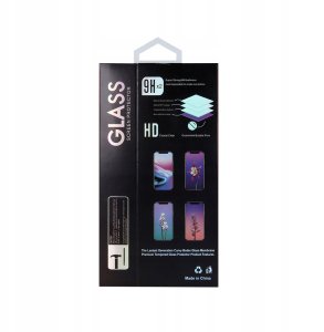 Tempered glass 6D for Samsung Galaxy A55 5G 6