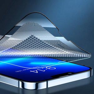 Tempered glass 6D for Samsung Galaxy A55 5G 10