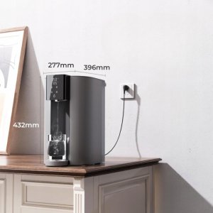 Waterdrop CoreRO WD-C1H system odwróconej osmozy dozownik gorącej wody 2