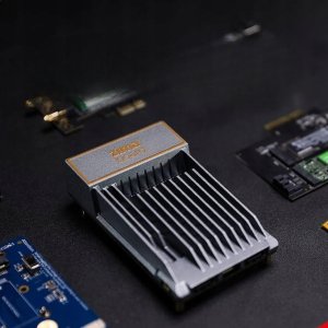 Zimaboard 832 Komputer jednopłytkowy X86 z routerem serwera multimedialnego 3