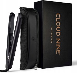 CLOUD NINE The Original Iron elektryczna prostownica do włosów 1