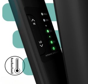 CLOUD NINE The Original Iron elektryczna prostownica do włosów 4