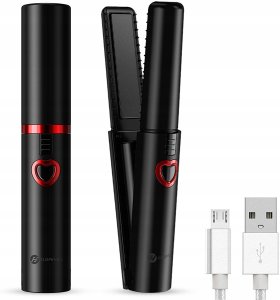 CLOUD NINE The Original Iron elektryczna prostownica do włosów 8