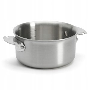 ALCHIMY LOQY Garnek/rondel bez uchwytów 14 cm 4