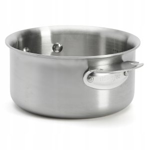 ALCHIMY LOQY Garnek/rondel bez uchwytów 14 cm 5