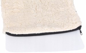 USZTYWNIANY TRANSPORTER DLA KOTA PSA KRÓLIKA SZTYWNA TORBA WODOODPORNA M 11