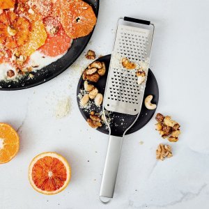 PROFESSIONAL SERIES Tarka Coarse 4