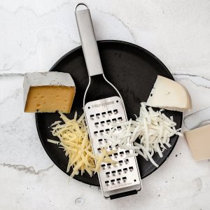 PROFESSIONAL SERIES Tarka Extra Coarse 3