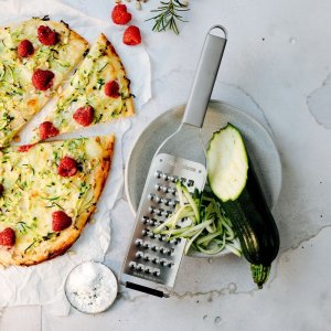 PROFESSIONAL SERIES Tarka Extra Coarse 4