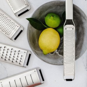 PROFESSIONAL SERIES Tarka Extra Coarse 6