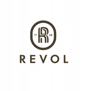 Revol FROISSES kubek Aurora pink 80 ml 6