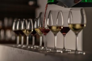 FOR YOU Bordeaux 600 ml (kpl. 4 szt.) 5