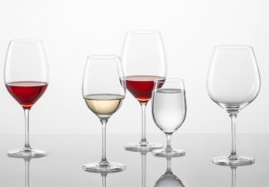 FOR YOU Bordeaux 600 ml (kpl. 4 szt.) 6
