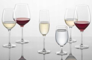 FOR YOU Bordeaux 600 ml (kpl. 4 szt.) 7