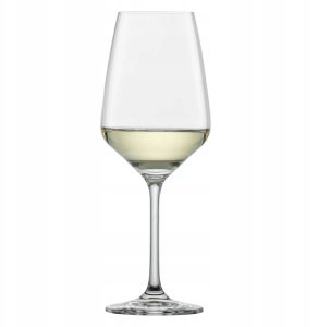 Lumarko TULIP White Wine 356 ml (komplet 4 sztuk) 2
