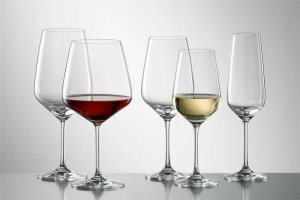 Lumarko TULIP White Wine 356 ml (komplet 4 sztuk) 6