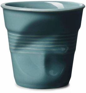 FROISSES kubek Abyss blue 80 ml 1